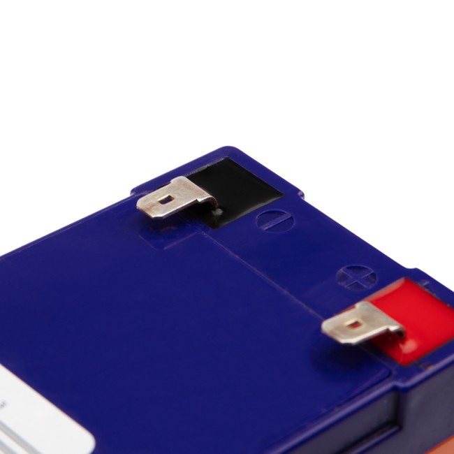 Батарея аккумуляторная 12В, 9Ач, 1 штука Батарея аккумуляторная 12В, 9Ач, 1 штука