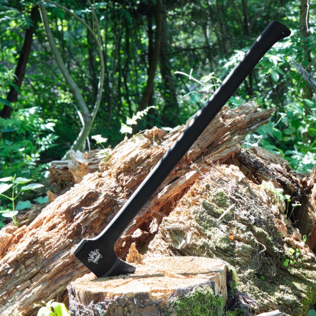 Топор универсальный Викинг 700мм REXANT