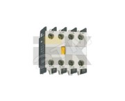 Приставка ПКИ-11 дополнительные контакты 1з+1р Приставка ПКИ-11 дополнительные контакты 1з+1р