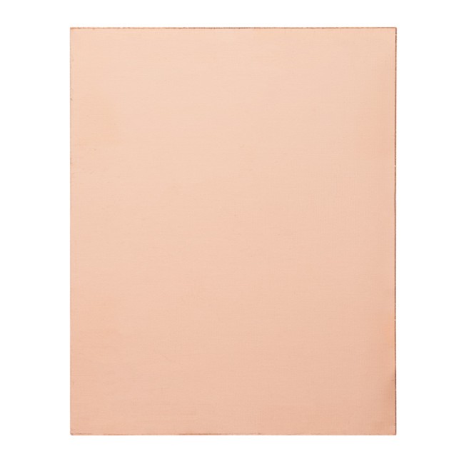 Стеклотекстолит 1-сторонний 400x500x1.5 мм 35/00 (35 мкм) REXANT