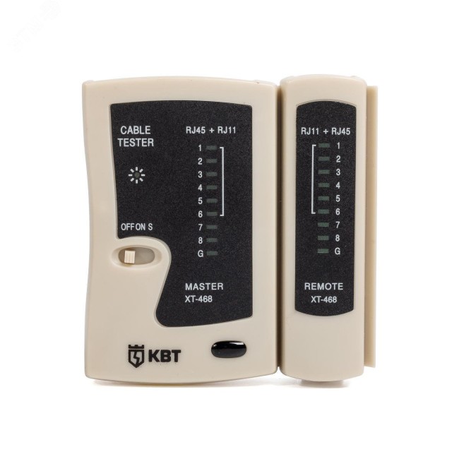 LAN-4 Набор для работ с сетевым кабелем