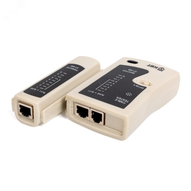 LAN-4 Набор для работ с сетевым кабелем