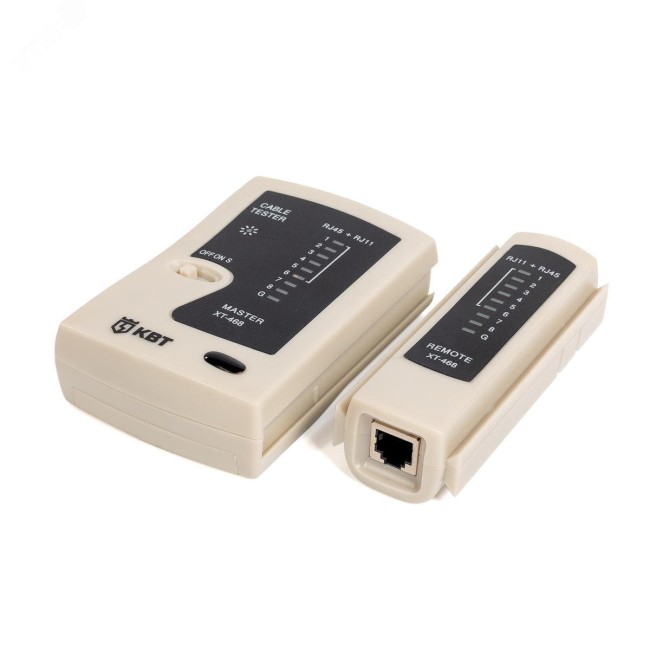 LAN-4 Набор для работ с сетевым кабелем