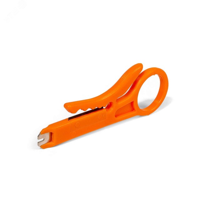 LAN-4 Набор для работ с сетевым кабелем