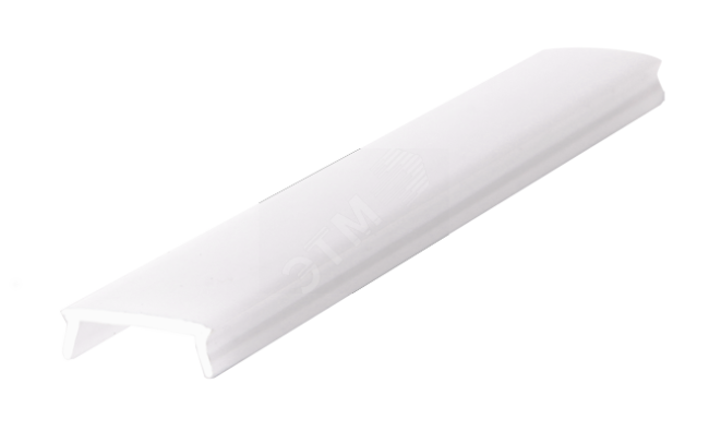 Рассеиватель защелкивающийся МАТОВЫЙ для PAL 1105