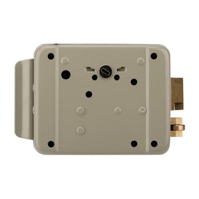 Замок электромеханический накладной универсальный SC-10