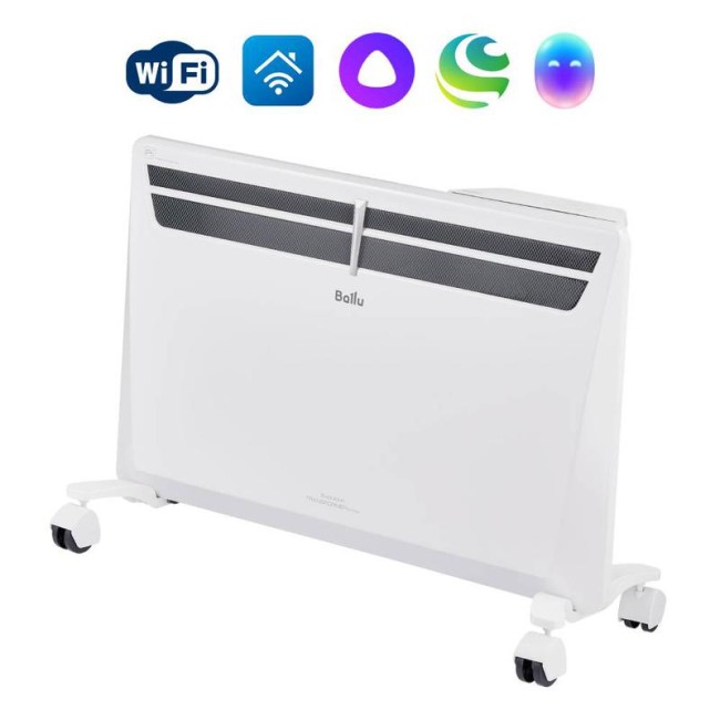 Конвектор электрический Evolution Digital Inverter BEC/EVI4-2000 Ballu НС-1509540 Конвектор электрический Evolution Digital Inverter BEC/EVI4-2000 Ballu НС-1509540