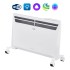 Конвектор электрический Evolution Digital Inverter BEC/EVI4-2000 Ballu НС-1509540 Конвектор электрический Evolution Digital Inverter BEC/EVI4-2000 Ballu НС-1509540
