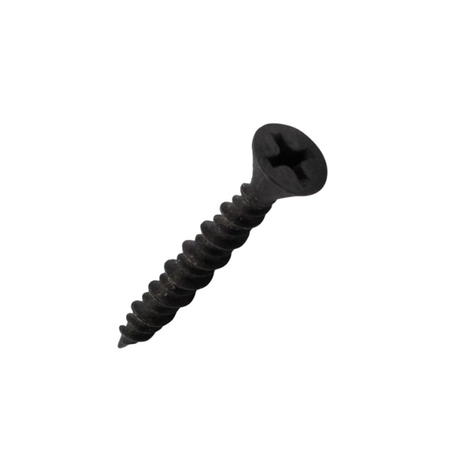 Саморез для гипсоволокнистых плит 3,9х30, пакет (1000 шт/уп) KRANZ