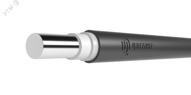 Кабель силовой АВВГнг(А)-LS 1х240мк-1 ТРТС