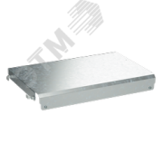 Горизонтальный разъединитель релейного отсека Ш=800 мм