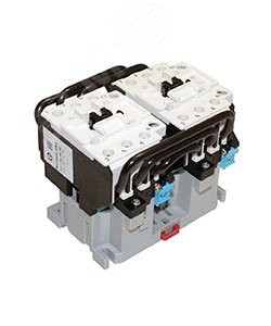 Контактор э/м ПМ12-040550 УХЛ4 В, 110В, (2з)