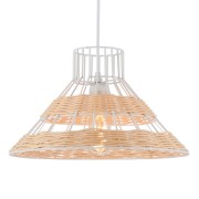 Светильник подвесной Luminarte PL02  CAMELIA Тип ламп 1*E27