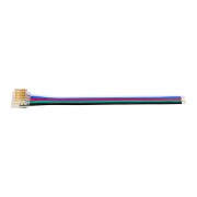 Коннектор WOLTA WLS-5PIN-RGBW-12MM-1 выводной для ленты SMD RGBW шириной 12мм, провод 10см, комплект 3шт. Коннектор WOLTA WLS-5PIN-RGBW-12MM-1 выводной для ленты SMD RGBW шириной 12мм, провод 10см, комплект 3шт.