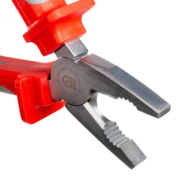 Пассатижи диэлектрические Стандарт 180 мм