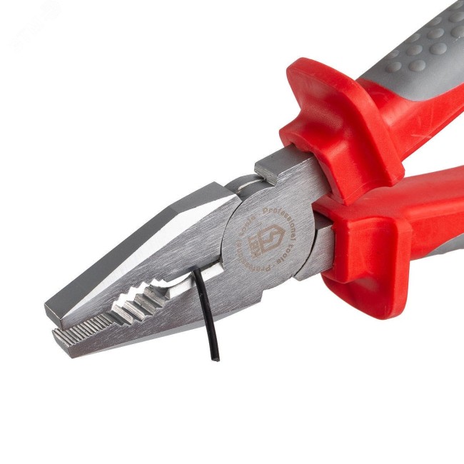 Пассатижи диэлектрические Стандарт 180 мм