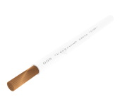 Провод силовой ПуГВнг (А)-LS 1х10 белый бухта многопроволочный