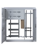 Корпус щита этажного 6 кв. (1010х950х160) TDM Корпус щита этажного 6 кв. (1010х950х160) TDM