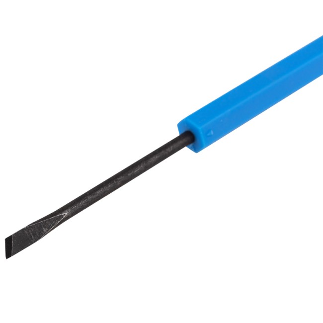 Набор монтажного инструмента для пайки REXANT, 6 предметов Набор монтажного инструмента для пайки REXANT, 6 предметов