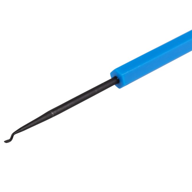 Набор монтажного инструмента для пайки REXANT, 6 предметов Набор монтажного инструмента для пайки REXANT, 6 предметов