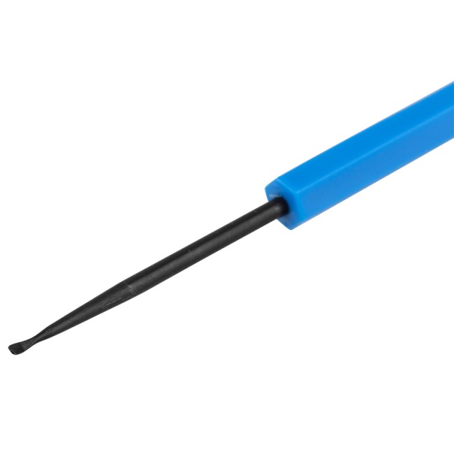 Набор монтажного инструмента для пайки REXANT, 6 предметов Набор монтажного инструмента для пайки REXANT, 6 предметов