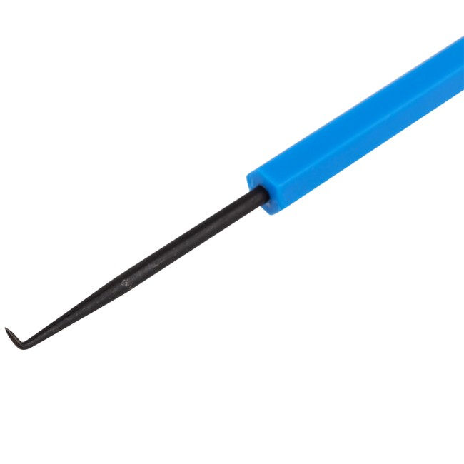 Набор монтажного инструмента для пайки REXANT, 6 предметов Набор монтажного инструмента для пайки REXANT, 6 предметов