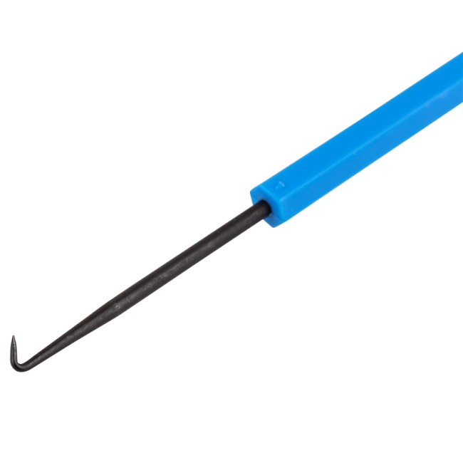 Набор монтажного инструмента для пайки REXANT, 6 предметов Набор монтажного инструмента для пайки REXANT, 6 предметов