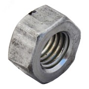 Гайка М12 ГОСТ 5915-70 класс прочности 6.0