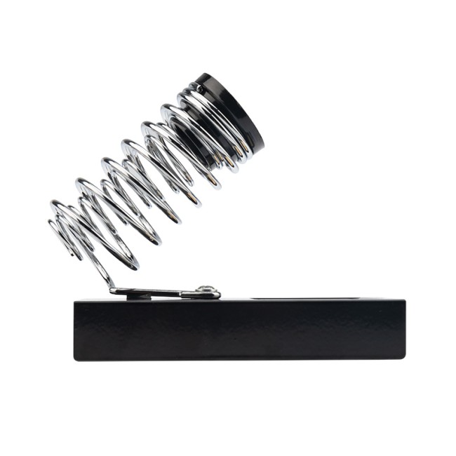 Подставка для паяльника, ниша квадратная, губка, металл REXANT Подставка для паяльника, ниша квадратная, губка, металл REXANT