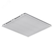 Светильник светодиодный ДВО-32w 4200лм 4000К opal-sand IP54 AVRORA clip-in для выносного БАП Светильник светодиодный ДВО-32w 4200лм 4000К opal-sand IP54 AVRORA clip-in для выносного БАП