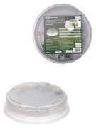 Светильник LED ЖКХ ДБО-10-ФА 10 Вт, 1300 лм, IP54 (фотоакустический датчик) TDM Светильник LED ЖКХ ДБО-10-ФА 10 Вт, 1300 лм, IP54 (фотоакустический датчик) TDM