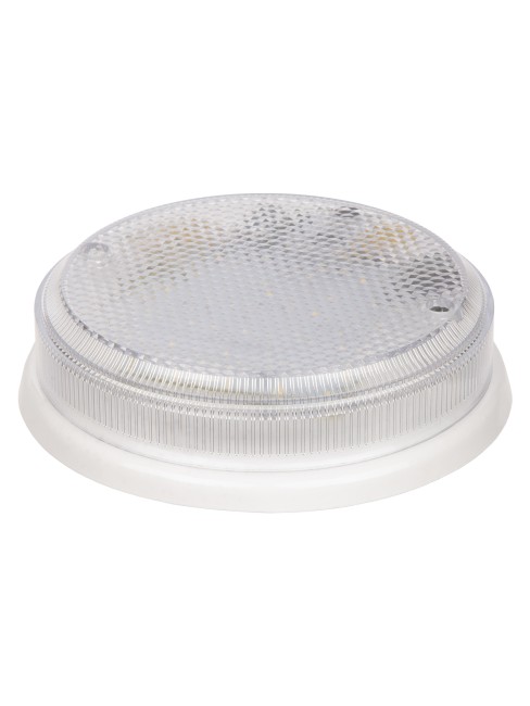 Светильник LED ЖКХ ДБО-10-ФА 10 Вт, 1300 лм, IP54 (фотоакустический датчик) TDM Светильник LED ЖКХ ДБО-10-ФА 10 Вт, 1300 лм, IP54 (фотоакустический датчик) TDM