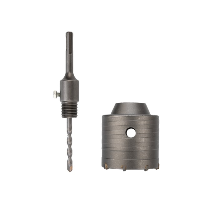 Коронка по бетону в сборе М22х65 мм SDS PLUS  Kranz