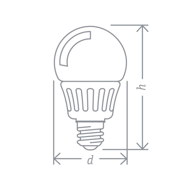 Лампа светодиодная 94 469 NLL-G45-7-230-4K-E27 7Вт шар 4000К нейтр. бел. E27 560лм 176-264В Navigator 94469 Лампа светодиодная 94 469 NLL-G45-7-230-4K-E27 7Вт шар 4000К нейтр. бел. E27 560лм 176-264В Navigator 94469