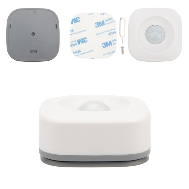 Умный беспроводной Wi-Fi датчик движения SECURIC