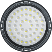 Светильник светодиодный ДСП-150вт 6500К 18000Лм 120 гр. IP65