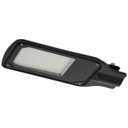 Светильник светодиодный SPP-504-0-50K-070 70Вт 5000К IP65 7000лм КСС Д DOB SMD 48мм уличный черн. Эра Б0062696