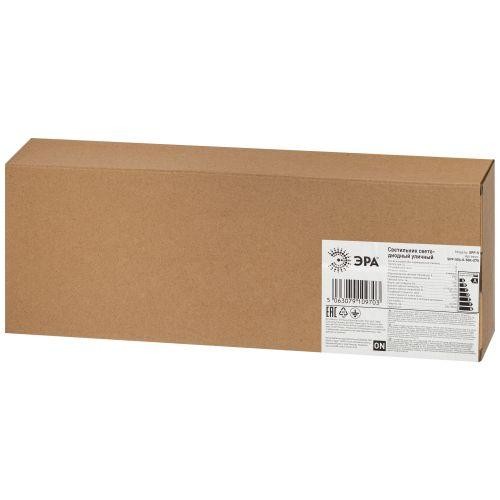 Светильник светодиодный SPP-504-0-50K-070 70Вт 5000К IP65 7000лм КСС Д DOB SMD 48мм уличный черн. Эра Б0062696