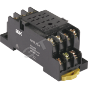 Разъем модульный РРМ78/4(PYF14A) для РЭК78/4(MY4)