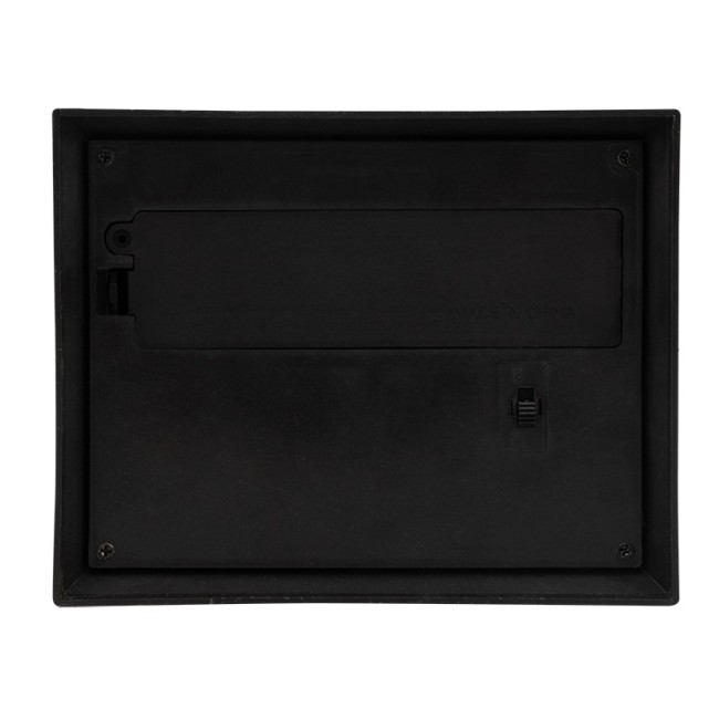 Светодиодный камин Старинные часы с эффектом живого огня 14,7x11,7x25 см, черный, батарейки 2хС (не в комплекте) USB NEON-NIGHT Светодиодный камин Старинные часы с эффектом живого огня 14,7x11,7x25 см, черный, батарейки 2хС (не в комплекте) USB NEON-NIGHT