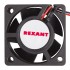 Вентилятор RX 4020MS 24VDC