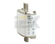 Вставка предохранителя плавкая ППНИ-33 100А габарит 00