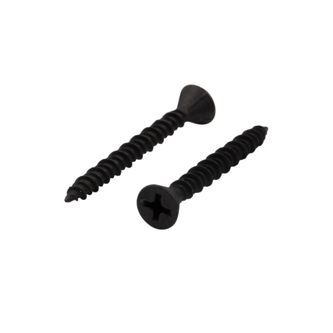 Саморез для гипсоволокнистых плит 3,9х35, пакет (800 шт/уп) KRANZ