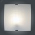 Светильник НПБ-09-60-003 М83 Элегант матовый      белый клипсы штамп металлик ИУ