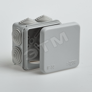 TYCO Коробка распределительная 70х70 IP55