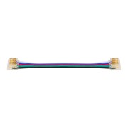Коннектор WOLTA WLS-5PIN-RGBW-12MM-2 выводной/последовательный для ленты SMD RGBW шириной 12мм, провод 10см, комплект 3шт. Коннектор WOLTA WLS-5PIN-RGBW-12MM-2 выводной/последовательный для ленты SMD RGBW шириной 12мм, провод 10см, комплект 3шт.