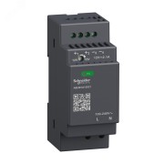 ABL MODICON модульный блок питания 12В, 25Вт ABL MODICON модульный блок питания 12В, 25Вт