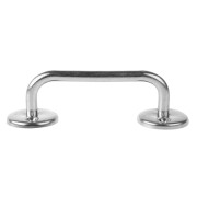 Ручка скоба 80 ЧЕТЫРЕ СЕЗОНА Ручка скоба 80 ЧЕТЫРЕ СЕЗОНА