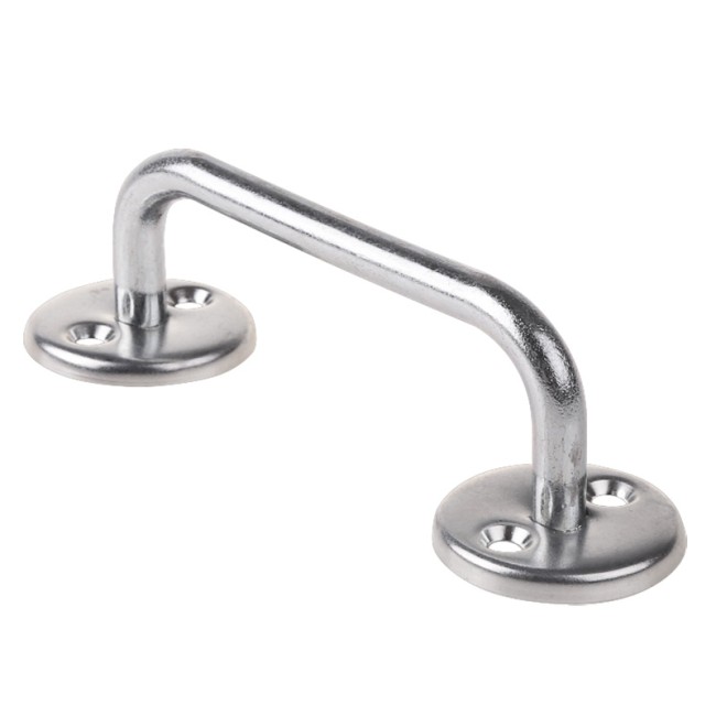 Ручка скоба 80 ЧЕТЫРЕ СЕЗОНА Ручка скоба 80 ЧЕТЫРЕ СЕЗОНА