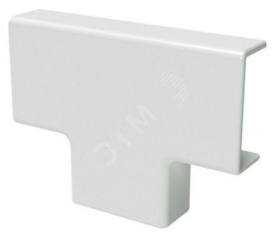 Угол плоский Т-образный IM 50x20 In-liner Угол плоский Т-образный IM 50x20 In-liner